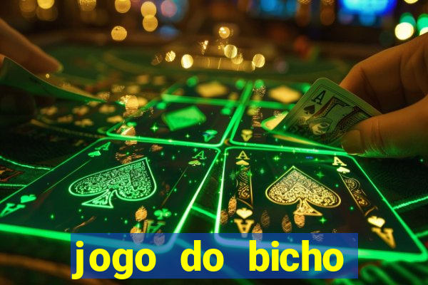 jogo do bicho documentario globoplay